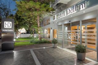 Hotel Delfini - Piraeus - 9