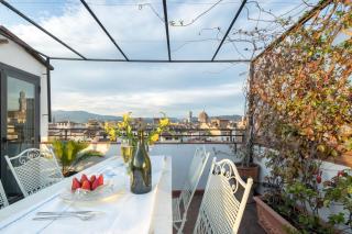 Pitti Luxury Terrace by Mmega - Firenze - 8