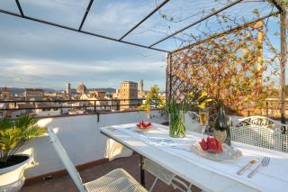 Pitti Luxury Terrace by Mmega - Firenze - 9