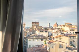 Pitti Luxury Terrace by Mmega - Firenze - 4