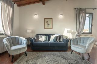 Pitti Luxury Terrace by Mmega - Firenze - 3