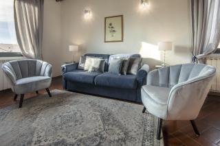 Pitti Luxury Terrace by Mmega - Firenze - 2