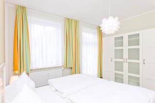 Ferienwohnungen Familie Glasner - Binz - 3