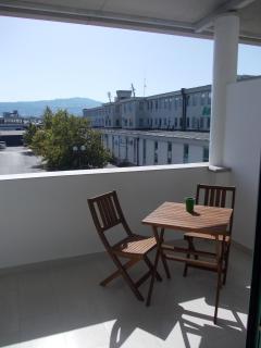 Rooms Vodisek - Depandansa Hotela Capris Capodistria Boutique - 4