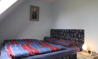 Ferienwohnung Süderdeich - Neukirchen - 2