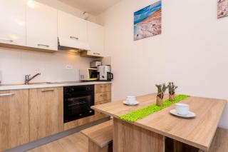 Apartments Vugrinec with Terrace - Baška - 6