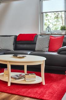 Bagger's Ferienhaus - Timmenrode - 9