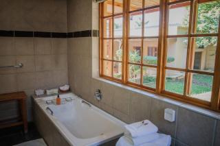 Guesthouse LaRachelle - Swellendam - 9