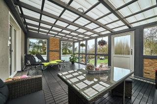 Bagger's Ferienhaus - Timmenrode - 3