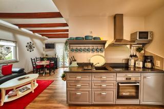 Bagger's Ferienhaus - Timmenrode - 2