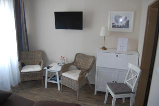 Hotel Admiral Scheer - Laboe - 1
