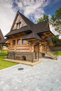 Morcinowe Chałpy - Murzasichle - 6