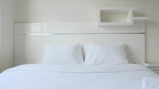 Modest 1BR Apartment at Parahyangan Residence By Travelio - Bandung - 4