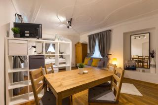 Albergo Diffuso ELA Living - Apartment Bellepoque - Egna - 4