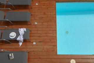 Kalimera Villa Protaras - Protaras - 8