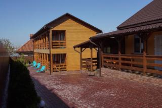 Great View Cottages - Nova Dofinivka - 9
