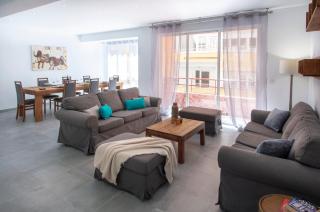 Myflats Incity - Alicante - 9