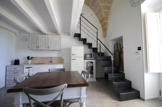 VILLA ROSA - Torre Suda - 2