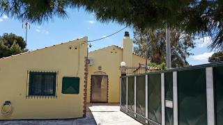 Silis Houses on the beach - Artemida - 2