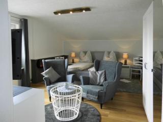Ferienwohnung _ Ferienzimmer Levsen - Büsum - 0
