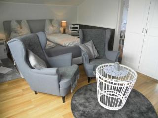 Ferienwohnung _ Ferienzimmer Levsen - Büsum - 7