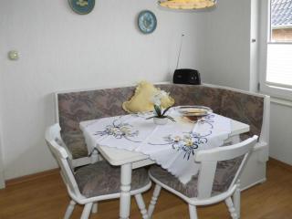 Ferienwohnung _ Ferienzimmer Levsen - Büsum - 2
