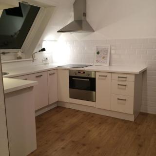 K House 5* Apartments - Kaufungen - 4