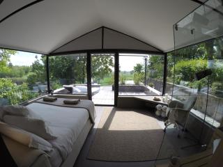 Glass House & SPA - DCA ESG Sustainability Certified - - Terruggia - 4