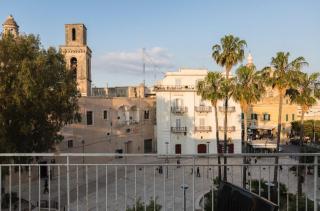 B&B La madia - Monopoli - 0