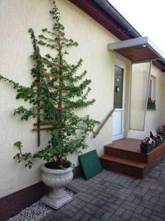 "Uns Klausing" - Ahlbeck - 2