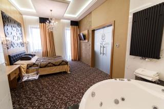 Hotel Janów - 5