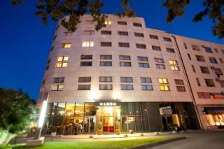 Hotel Globo - Split - 0