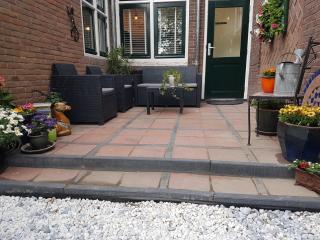 Het prinsentuintje - Leeuwarden - 1