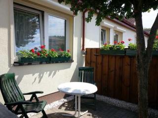 "Uns Klausing" - Ahlbeck - 3