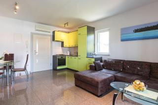 Holiday home Ore - Malinska - 8