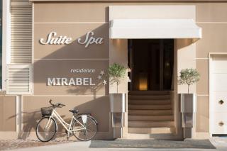 Suite & Spa Mirabel - Grado - 0