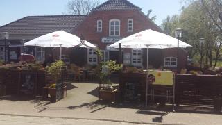 H5 Haus Schwalbennest Kaminofen WLAN - Butjadingen - 6