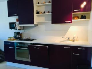 Le Californie Côte d'azur plage les pieds dans L'eau - Nizza - 2