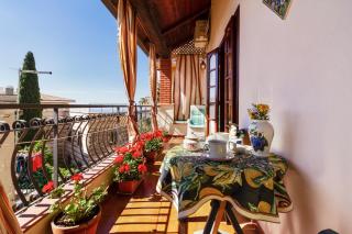Taormina Vintage Loft - Taormina - 0