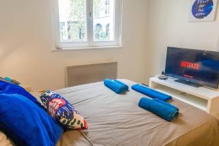 Travel Homes - The Bluefel, 2m walk Little Venice - Colmar - 5