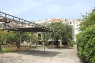 Nir Apartments Budva - Budva - 4