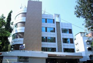 Hotel Galaxy - Mumbai - 0