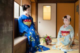 Stay SAKURA Kyoto Toji Machiya - Kyoto - 5