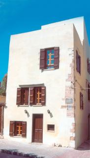 Ontas Traditional Hotel - Chania - 6