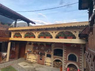 Pensiunea Cretuca - 4