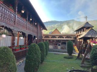 Pensiunea Cretuca - 6