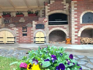 Pensiunea Cretuca - 7