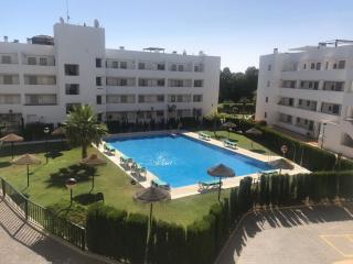 Lets in the Sun Miraflores Garden Apartment - La Cala de Mijas - 9