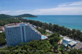 Rayong Condochain 325 - 2