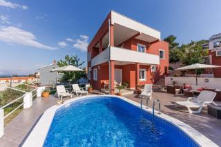Holiday Villa Nostra - Trogir - 1